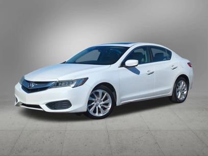 Used 2016 Acura ILX