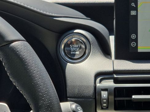 Used 2025 Lexus IS 350 F Sport w/ Navigation Package RWD image 22