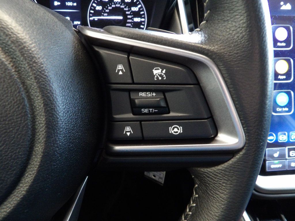 Used 2025 Subaru Outback Premium AWD/4WD image 29