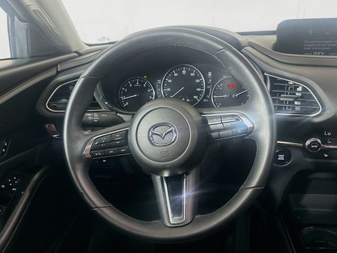 Used 2025 MAZDA CX-30 AWD 2.5 S w/ Preferred Package image 18
