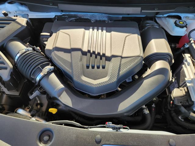 New 2026 Buick Enclave Sport Touring w/ Power Package FWD image 40
