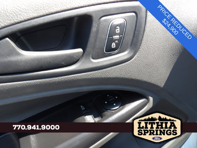 Certified 2023 Ford Transit Connect XL FWD image 30