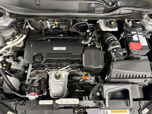 Used 2019 Honda CR-V LX image 29