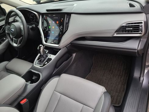 Certified 2025 Subaru Outback Limited image 7