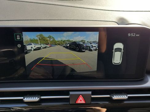 New 2026 Kia Sportage AWD Hybrid image 33