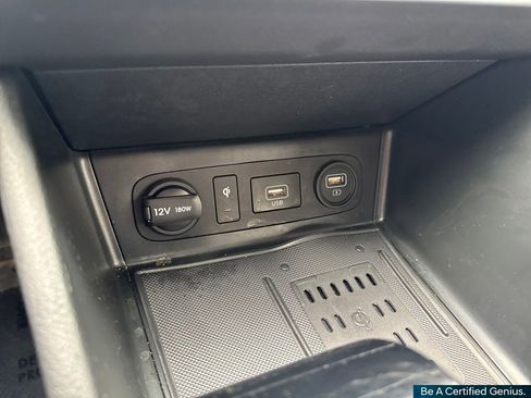 Certified 2022 Hyundai Sonata Limited w/ Cargo Package image 44