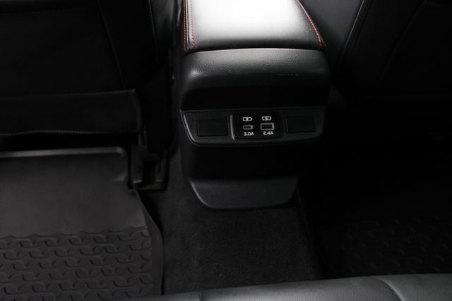 Used 2024 Subaru WRX Limited AWD/4WD image 27