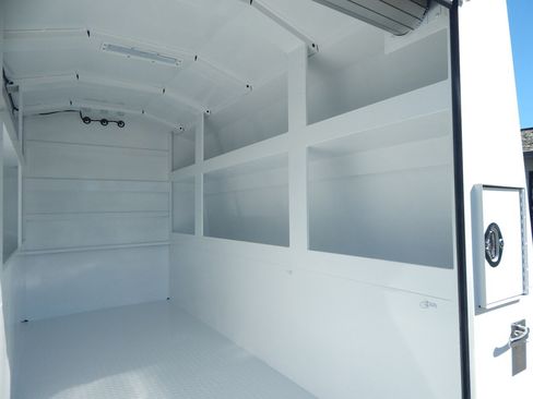 Used 2019 Ford Transit 350 w/ Premium Package image 16