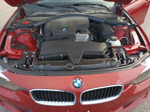 Used 2014 BMW 328i Sedan image 14