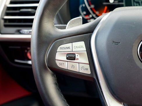 Used 2022 BMW X3 xDrive30i w/ Premium Package 2 (ZPA) image 41