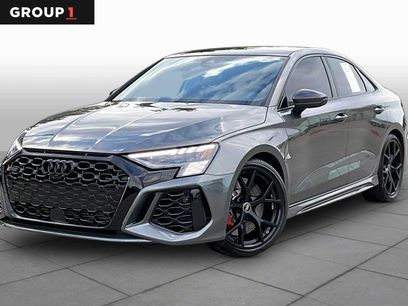 Used 2024 Audi RS 3