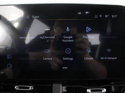 New 2027 Chevrolet Equinox LT w/ Convenience Package II