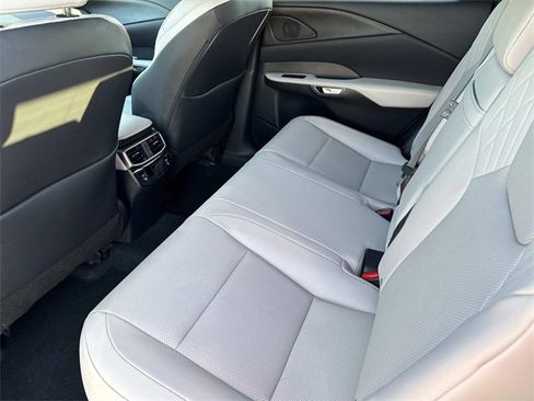 Certified 2023 Lexus RX 350 Premium image 14