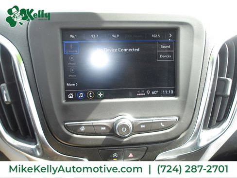 Certified 2024 Chevrolet Equinox LS w/ LS Convenience Package AWD/4WD image 19
