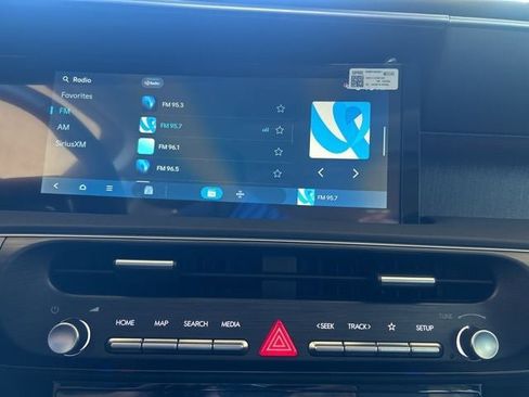 New 2026 Hyundai Palisade SEL image 10