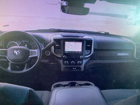 Used 2024 RAM 2500 Big Horn image 11