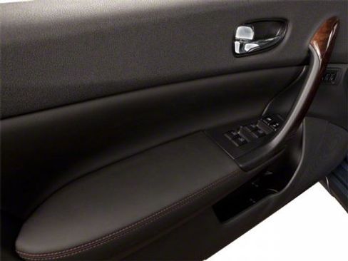 Used 2010 Nissan Maxima 3.5 SV w/ Monitor Pkg image 12