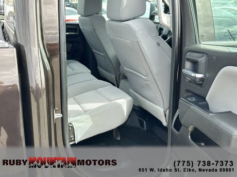 Used 2019 Chevrolet Silverado 2500 W/T image 20