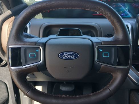 New 2026 Ford Expedition King Ranch image 72