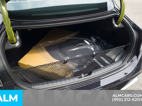 Used 2025 Hyundai Sonata Limited image 22