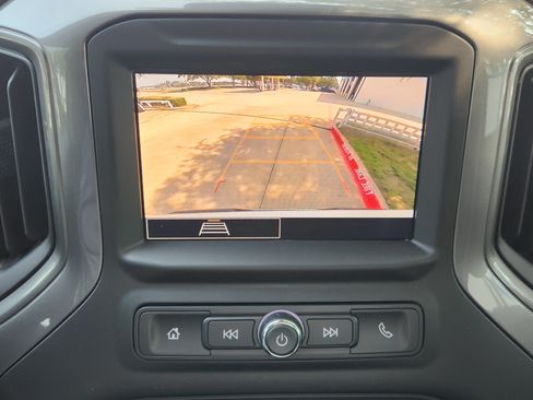 New 2026 Chevrolet Silverado 1500 W/T w/ WT Value Package image 6