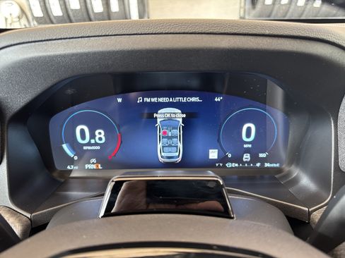 New 2026 Ford Explorer Platinum image 23