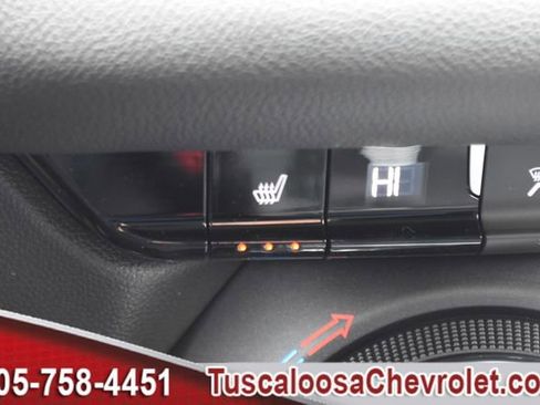 New 2026 Chevrolet Blazer LT image 28