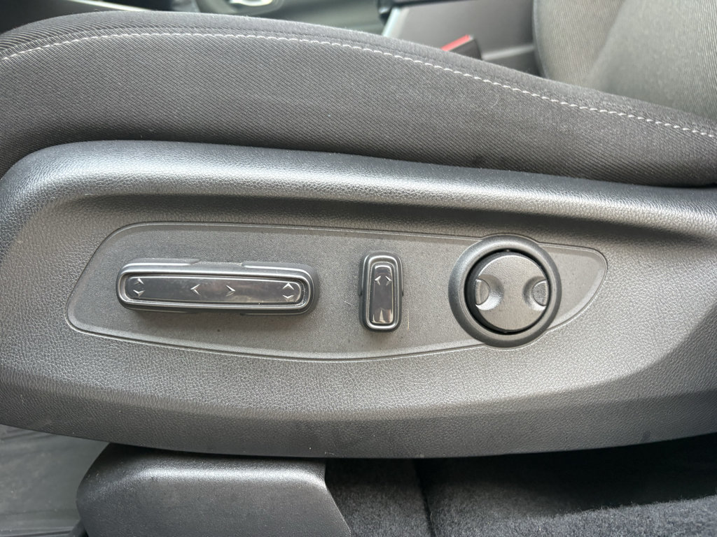 Certified 2023 Honda CR-V EX image 23