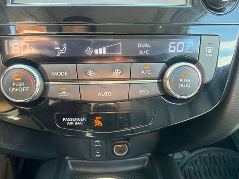 Used 2014 Nissan Rogue SL w/ SL Premium Package AWD/4WD image 20
