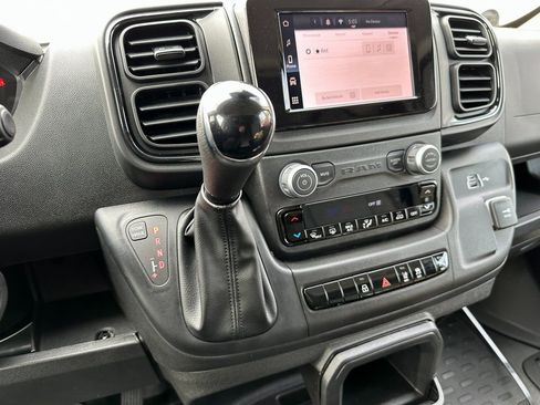 New 2026 RAM ProMaster 2500 w/ Safety Group FWD image 28