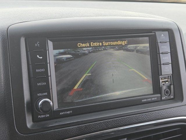 Used 2017 Dodge Grand Caravan SE w/ Power Window Group FWD image 5