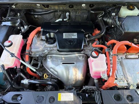 Used 2016 Toyota RAV4 XLE image 27