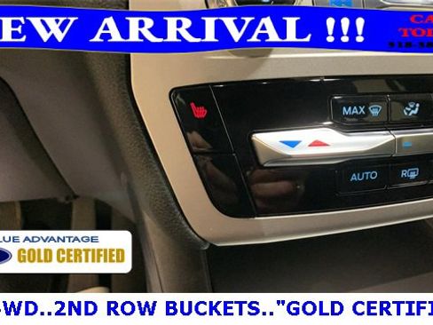 Certified 2022 Ford Explorer XLT image 41