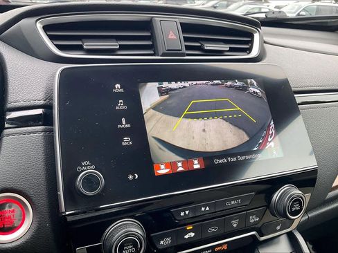 Used 2019 Honda CR-V EX-L image 24