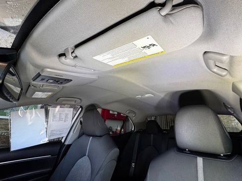 Certified 2024 Toyota Camry LE w/ Convenience Package image 46