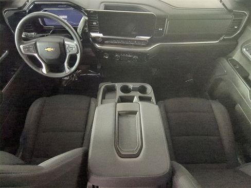 Used 2024 Chevrolet Silverado 1500 LT image 20