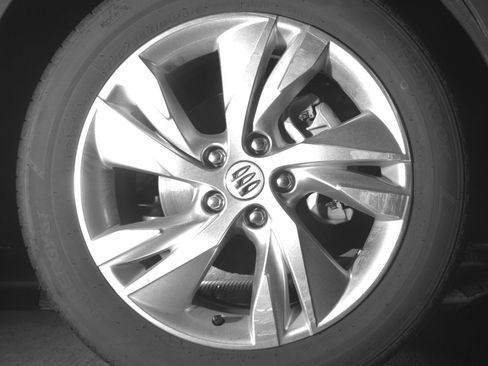 Used 2025 Buick Encore GX Preferred image 13