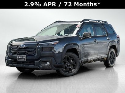 New 2026 Subaru Outback Limited