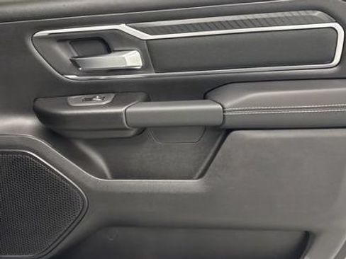 New 2026 RAM 1500 Big Horn AWD/4WD image 24