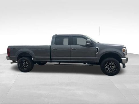 Used 2021 Ford F250 Lariat AWD/4WD image 6