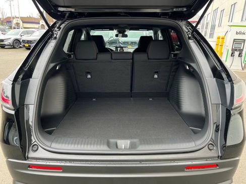 New 2026 Honda HR-V Sport image 14