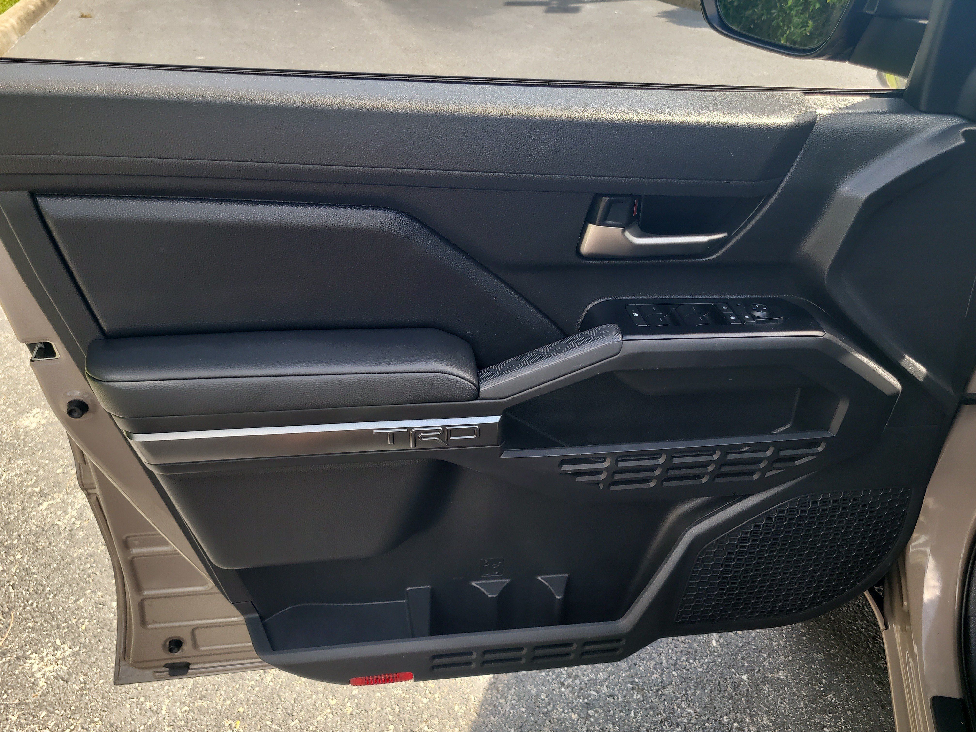 Certified 2026 Toyota Tacoma TRD Sport RWD image 17