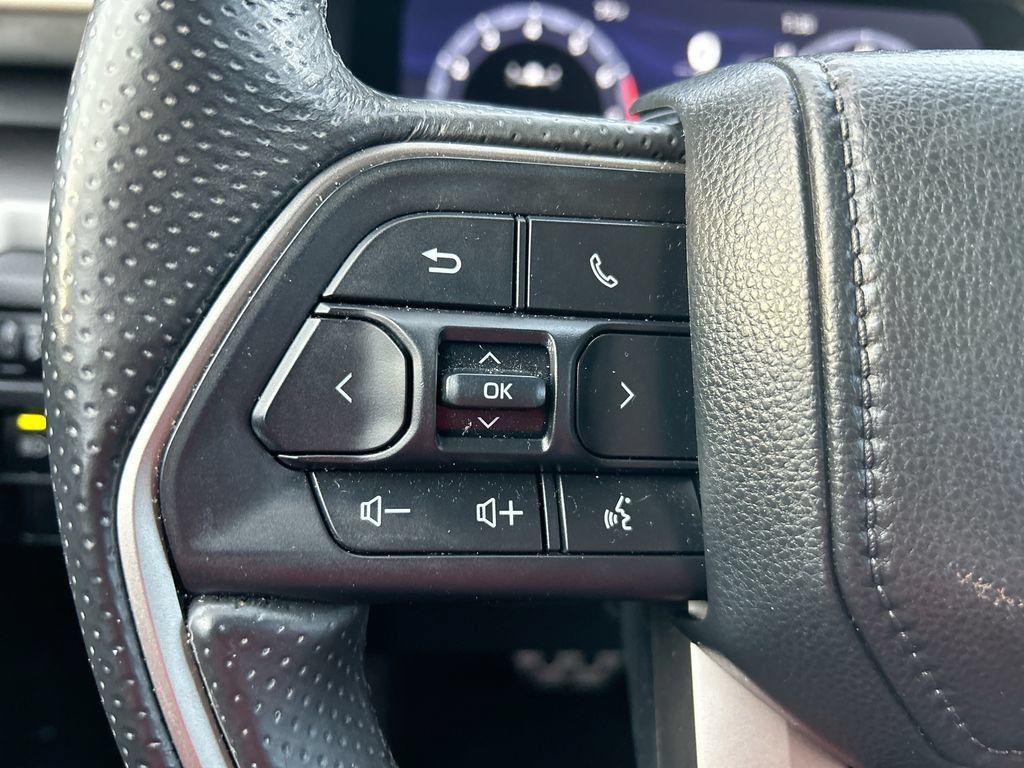Certified 2025 Toyota 4Runner TRD Sport RWD image 15