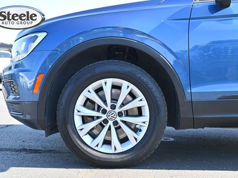 Used 2019 Volkswagen Tiguan S AWD/4WD image 29