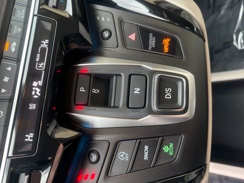 Certified 2026 Honda Odyssey Touring image 19