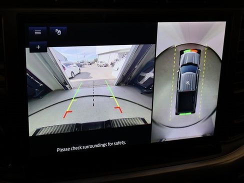 Used 2021 Ford F150 Lariat image 30