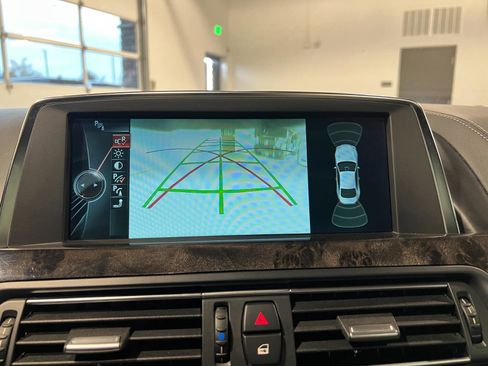 Used 2014 BMW 650i xDrive Coupe image 18