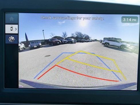 New 2026 Hyundai Elantra Sport image 25