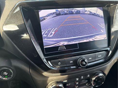 Certified 2023 Chevrolet TrailBlazer LT w/ Convenience Package image 10