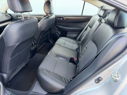 Used 2016 Subaru Legacy 2.5i Limited AWD/4WD image 22